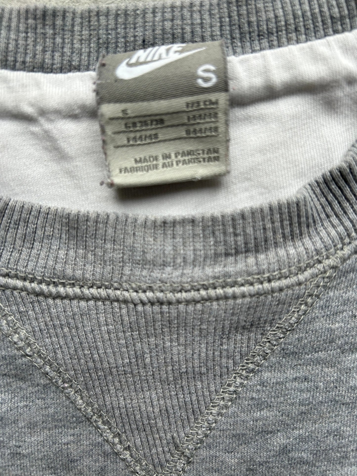 Sweater (S) 734Vintage