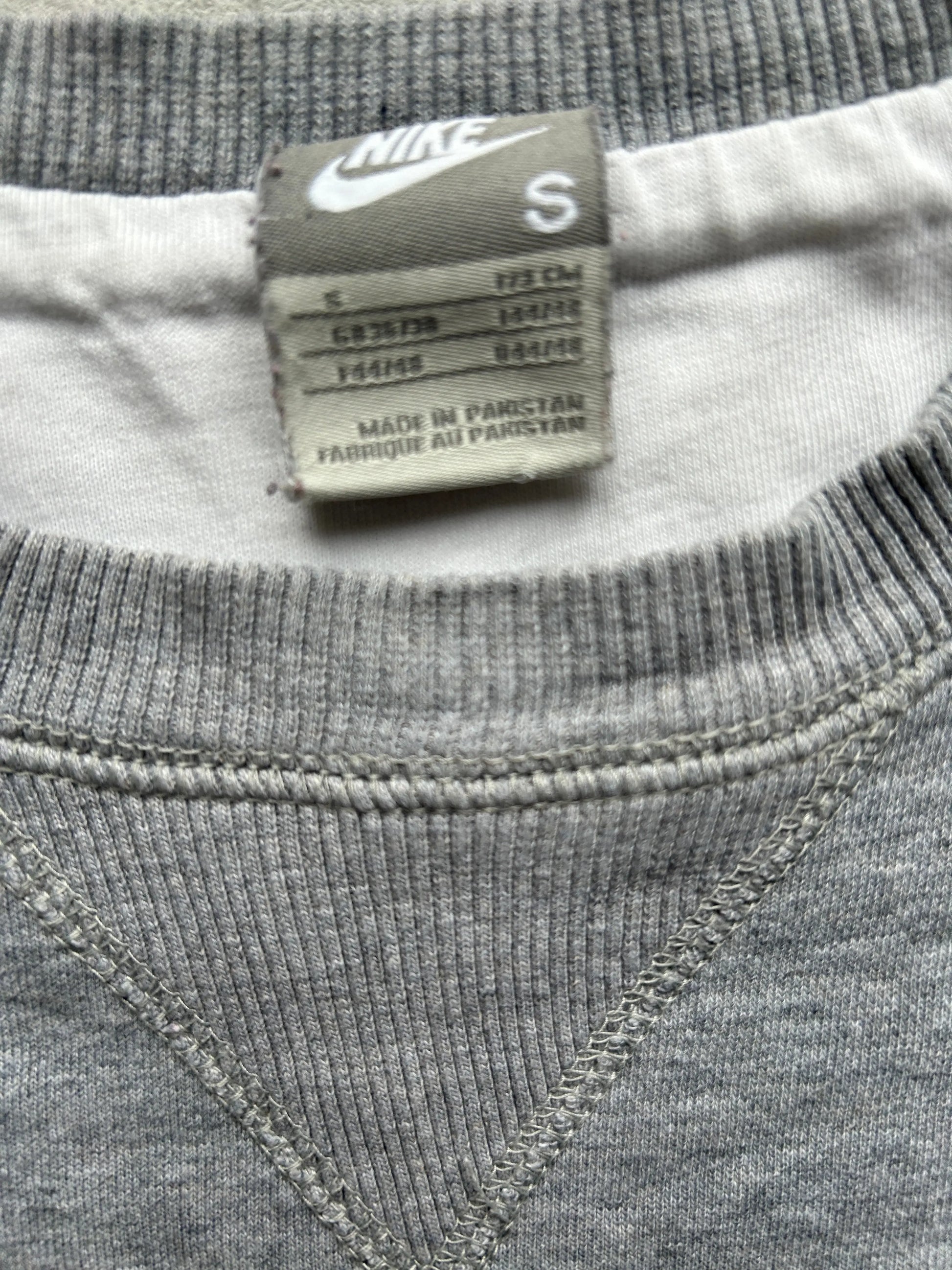 Sweater (S) 734Vintage