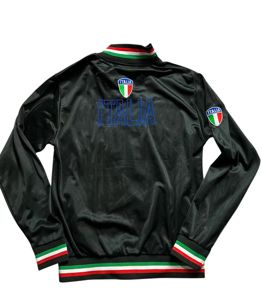 Italien Trackjacket (XL) 734Vintage