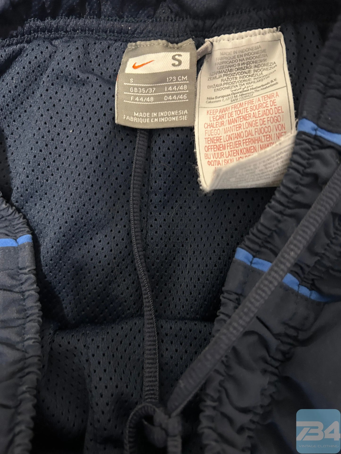 Trackpants (S) 734Vintage