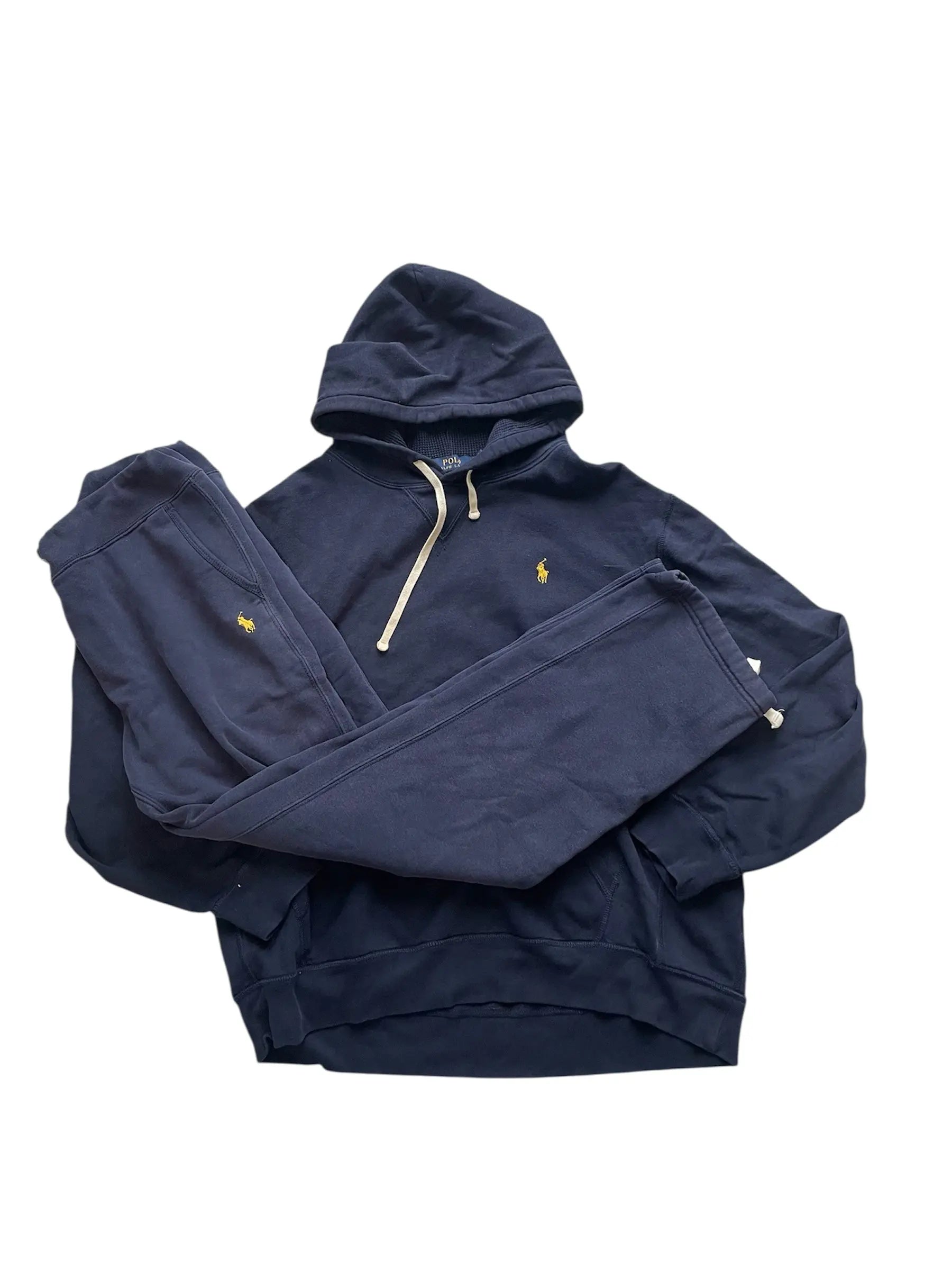 Tracksuit (L) 734Vintage