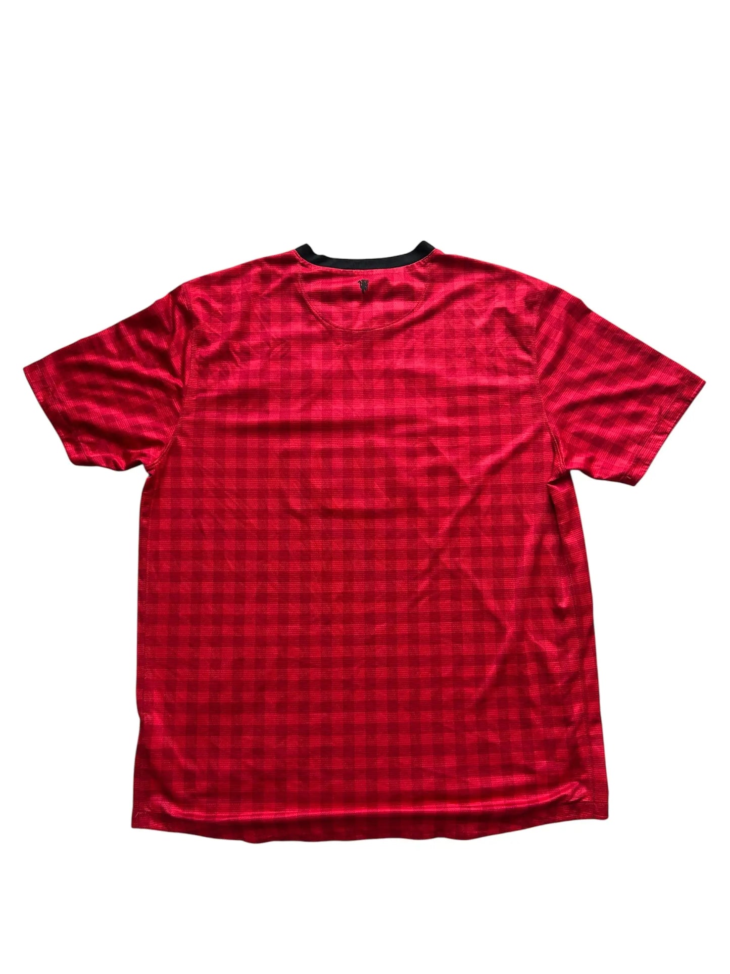 Manchester United Trikot(XL) 734Vintage