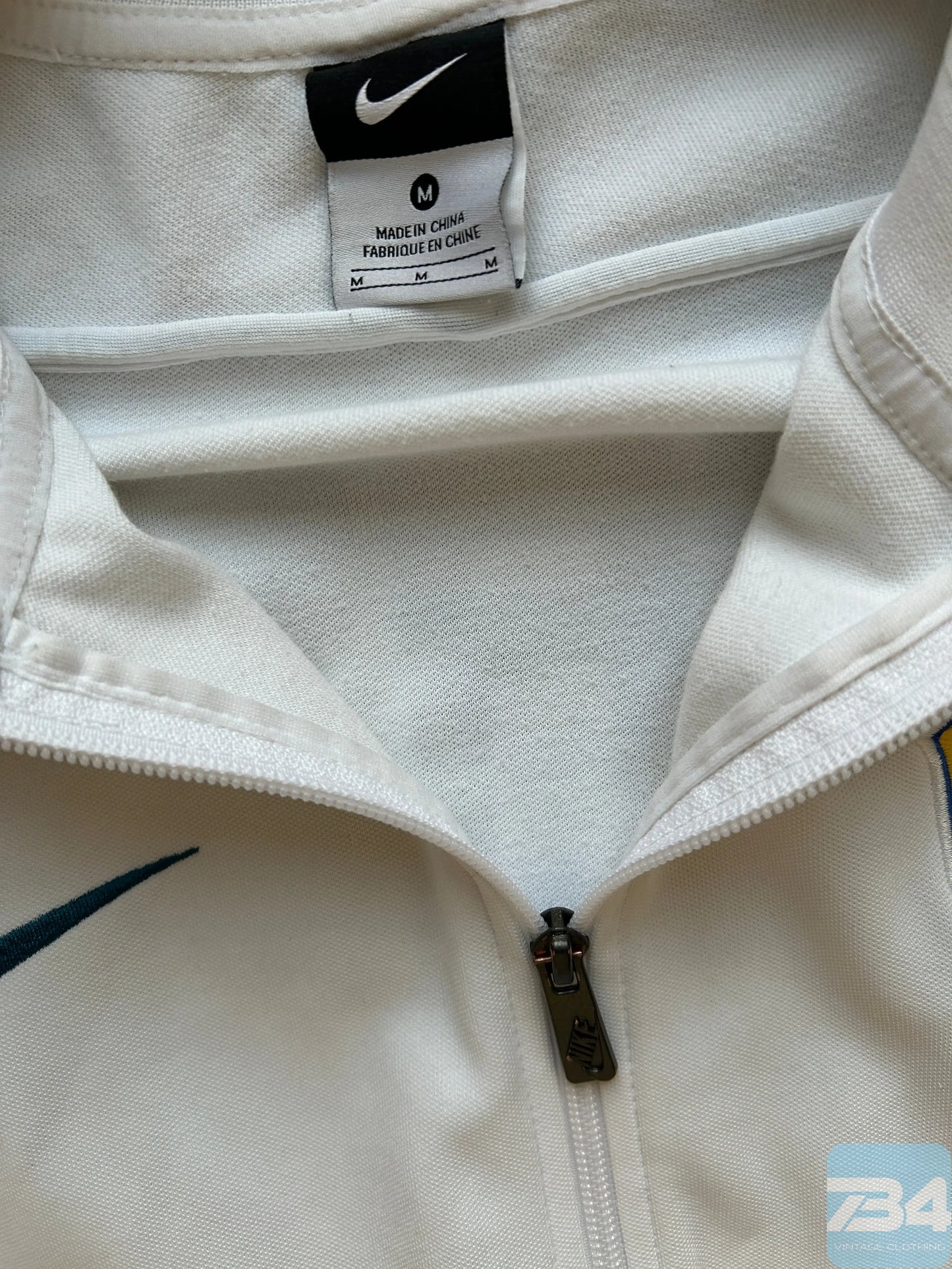 Brasilien jacke (M) 734Vintage