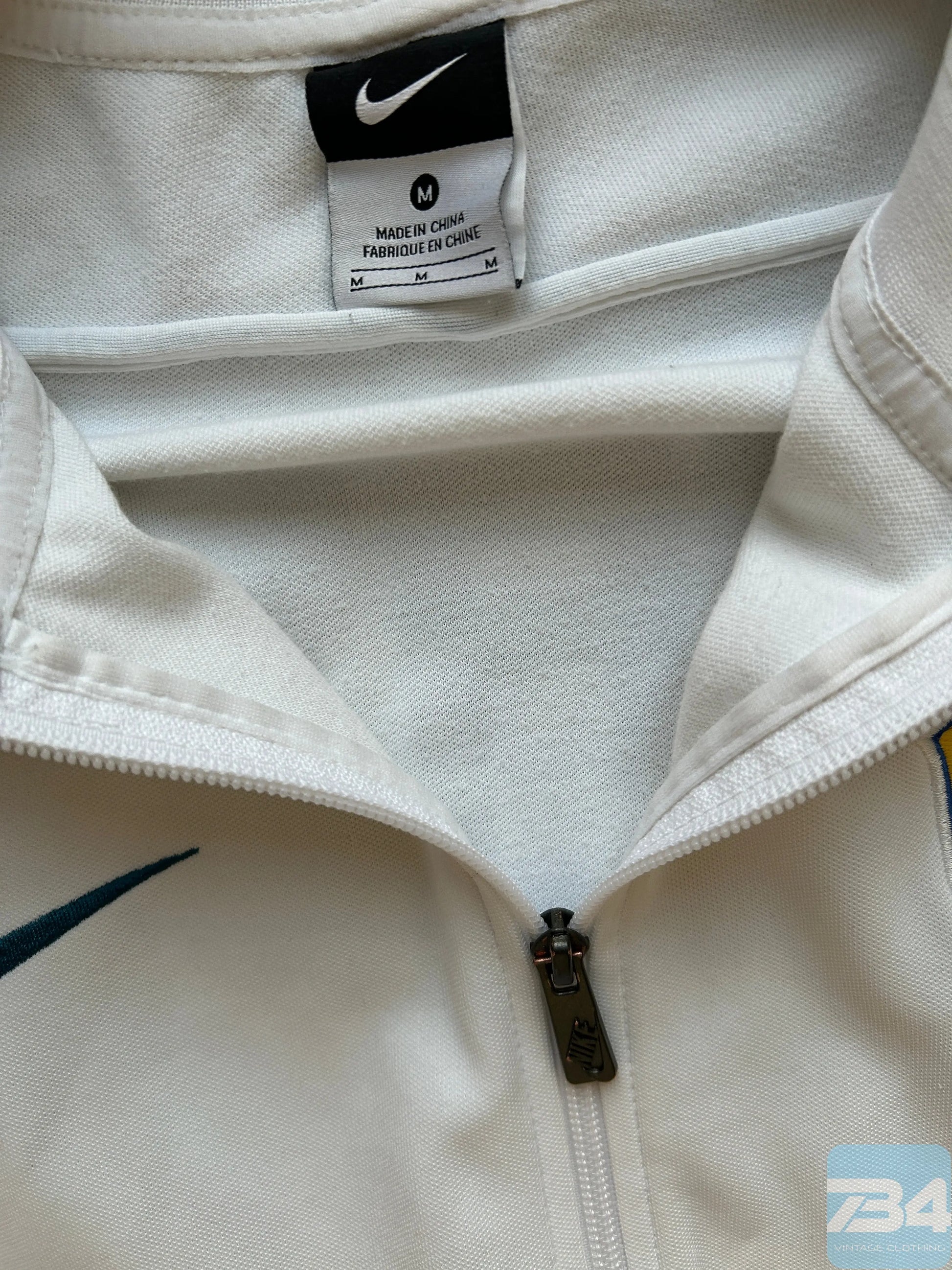 Brasilien jacke (M) 734Vintage