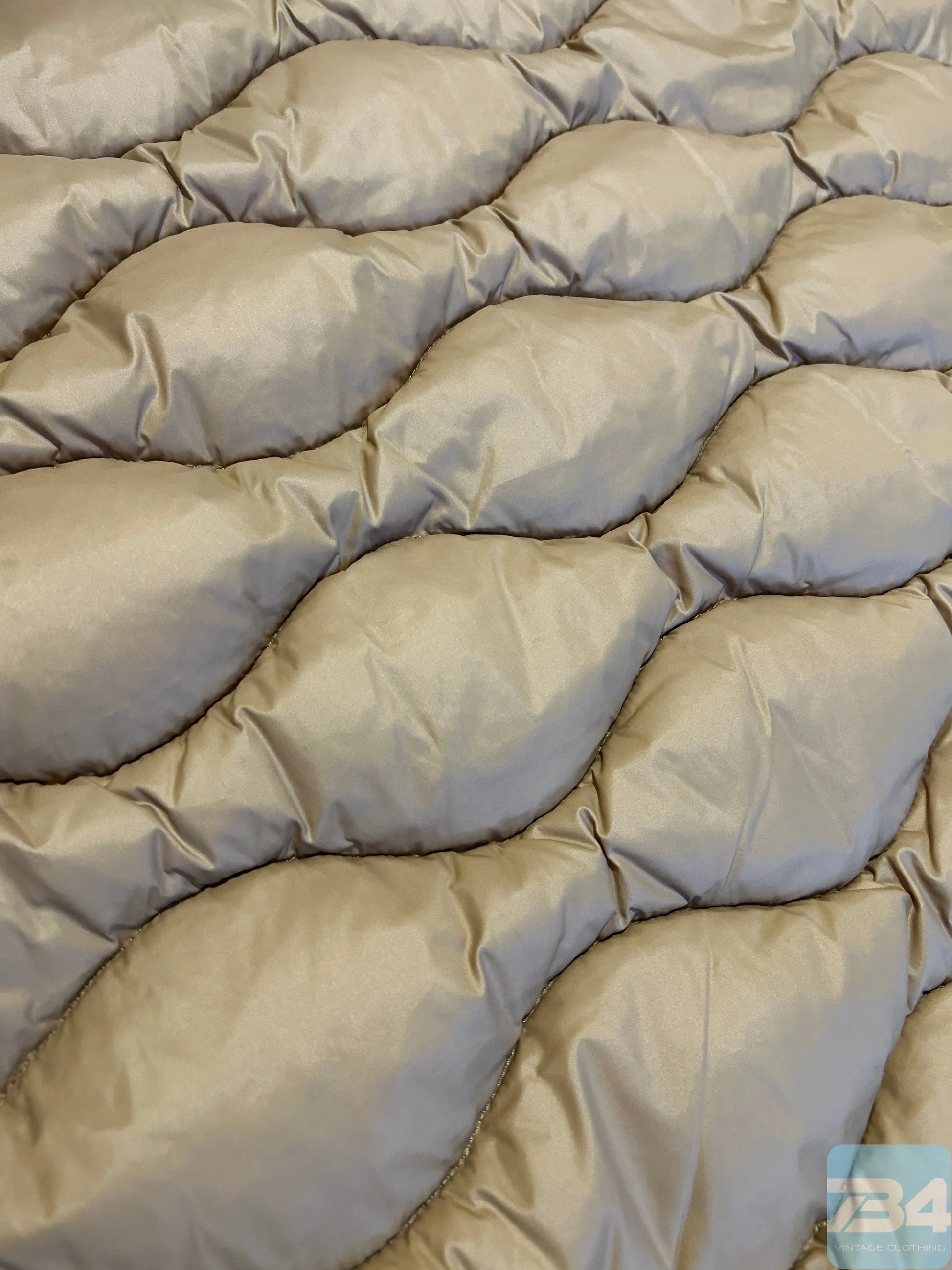 Puffer jacke (XL) 734Vintage