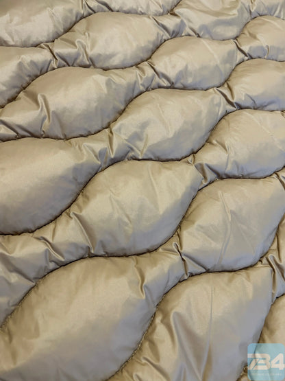 Puffer jacke (XL) 734Vintage