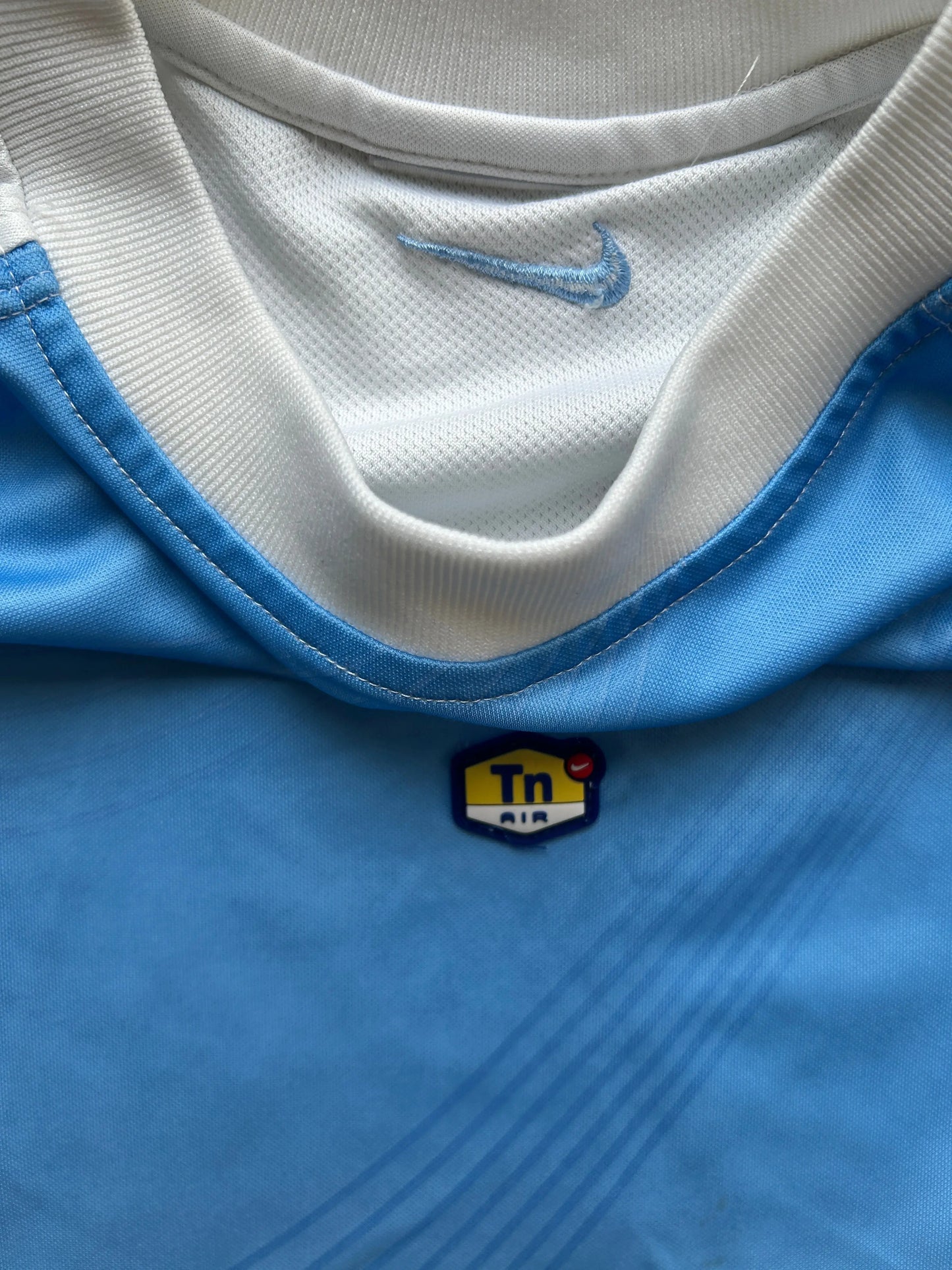 TN Trikot (XS) 734Vintage