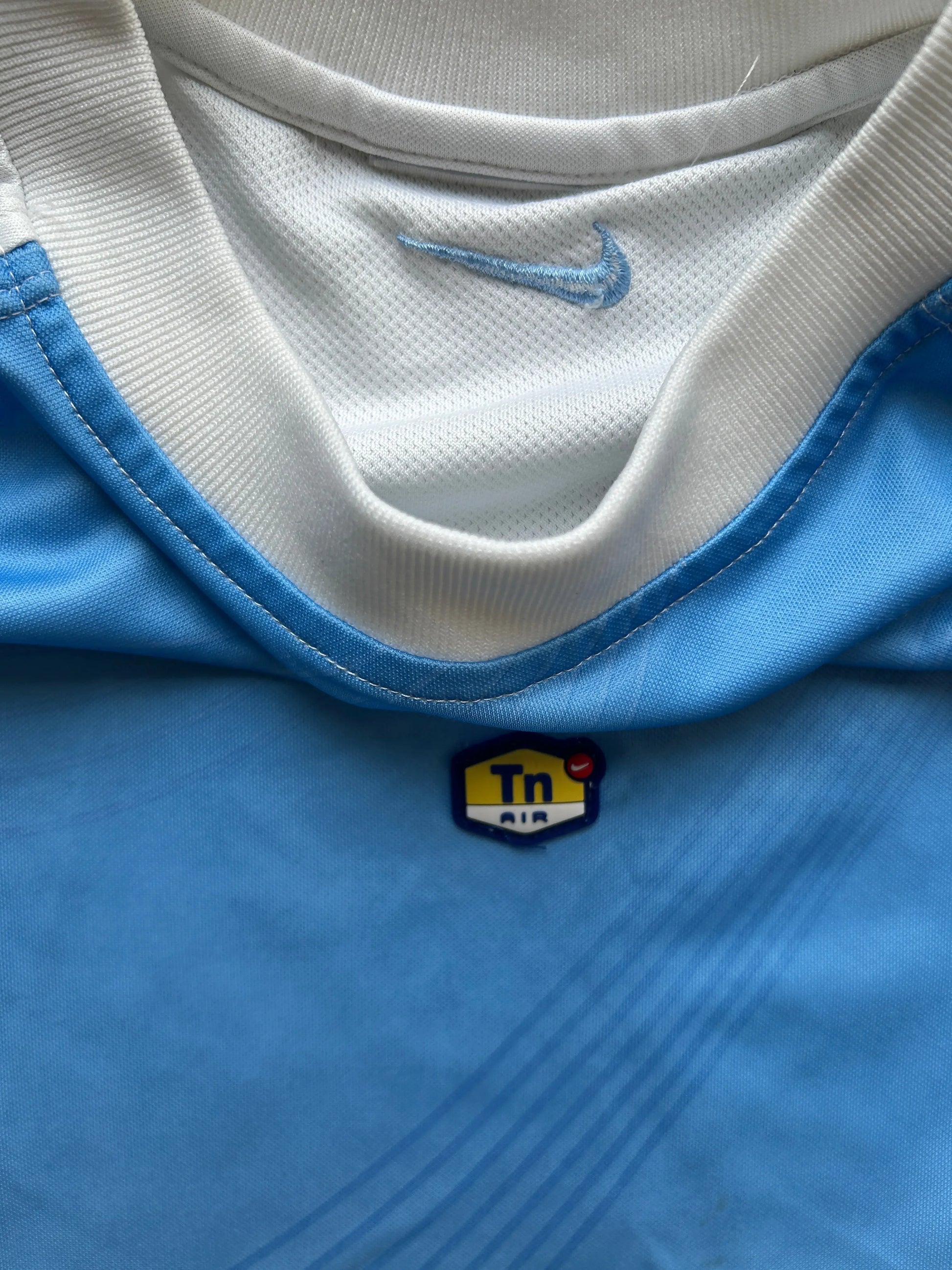 TN Trikot (XS) 734Vintage