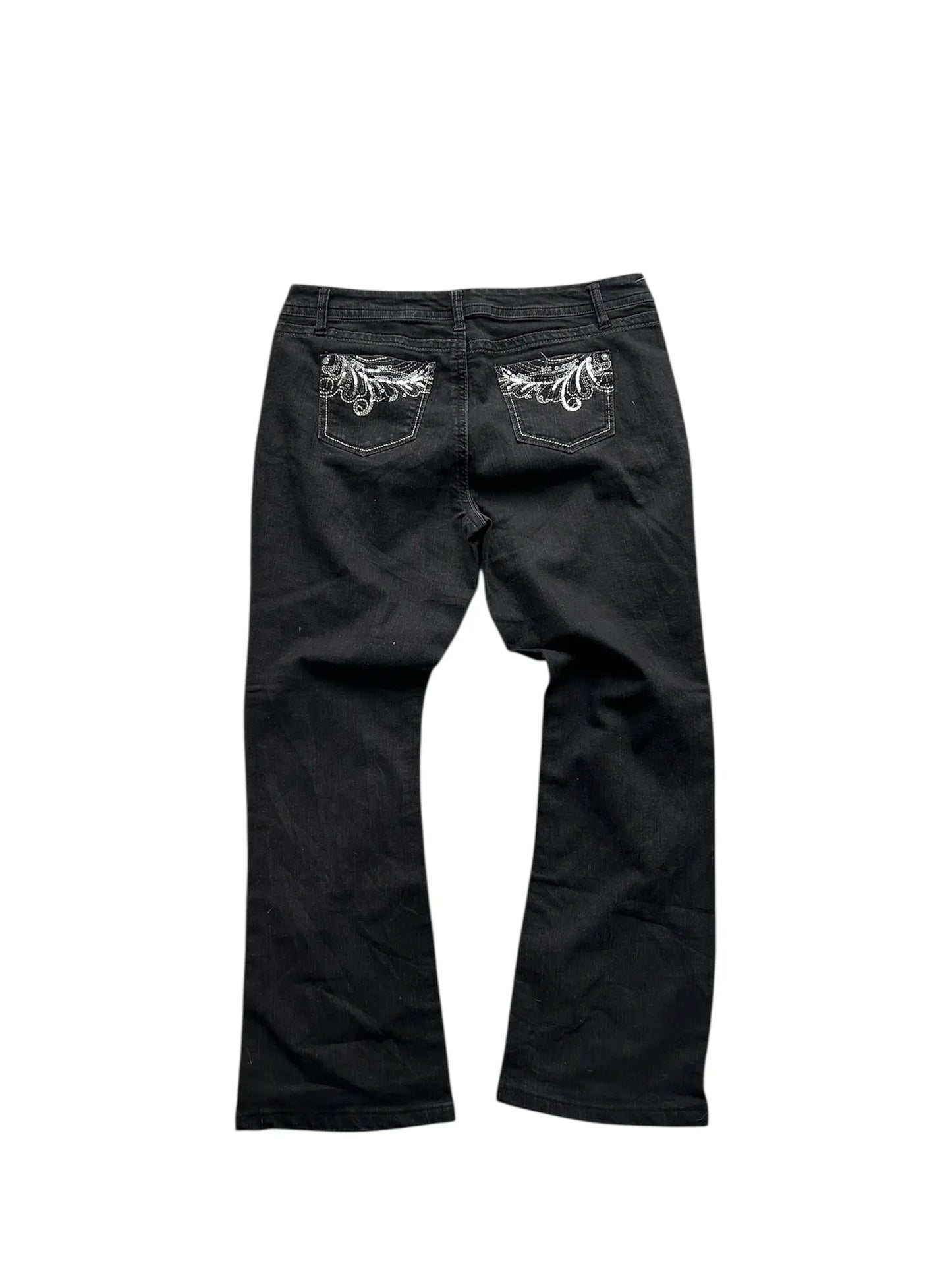 Vintage Jeans WMN (M) 734Vintage