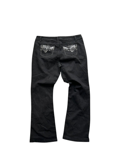 Vintage Jeans WMN (M) 734Vintage