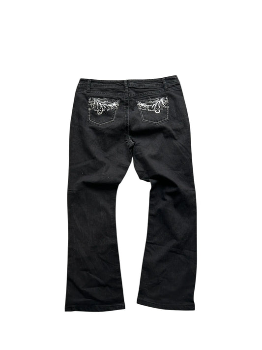 Vintage Jeans WMN (M) 734Vintage