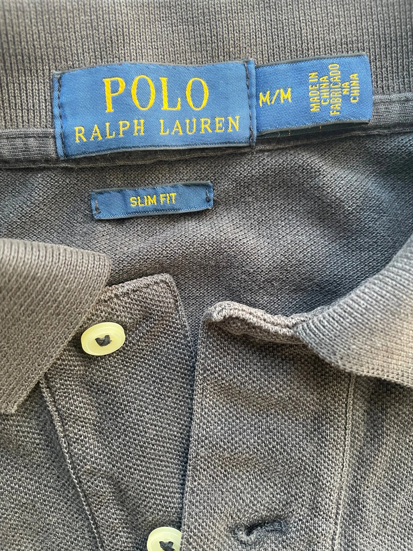 Polo (M) 734Vintage