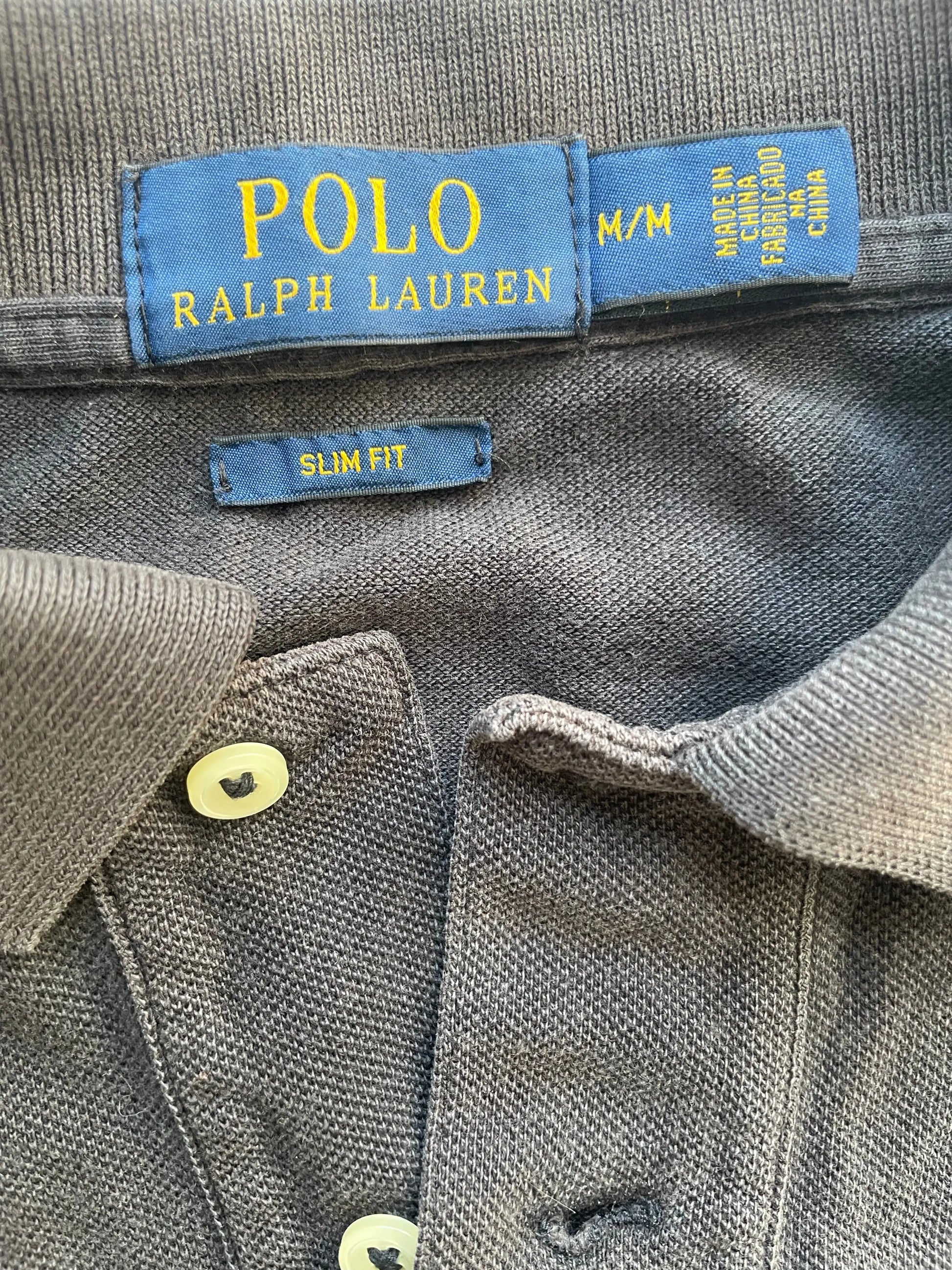 Polo (M) 734Vintage