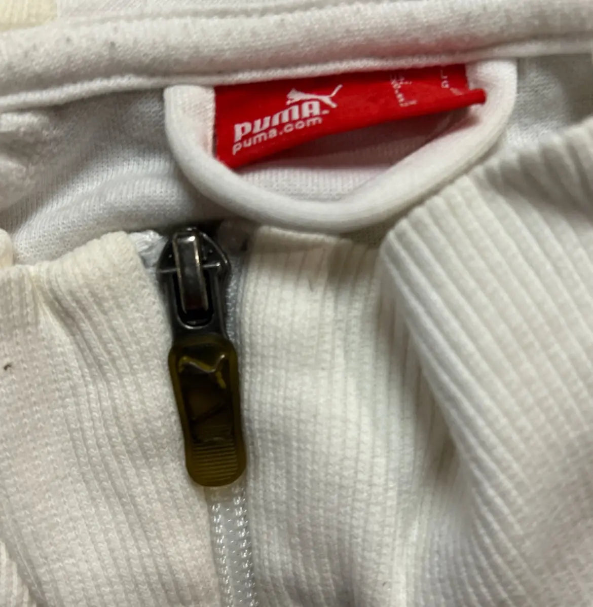 Italien Trackjacket(L) 734Vintage