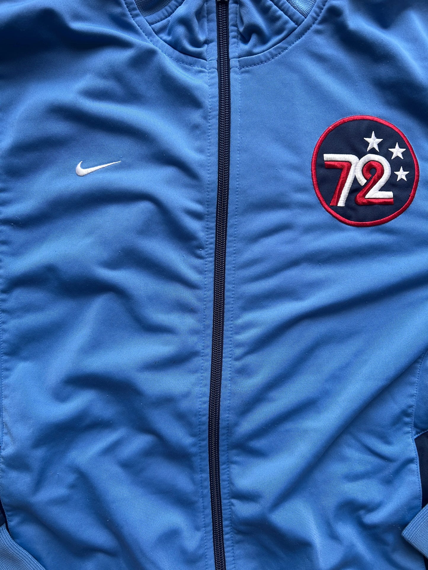 Trackjacket (M) 734Vintage