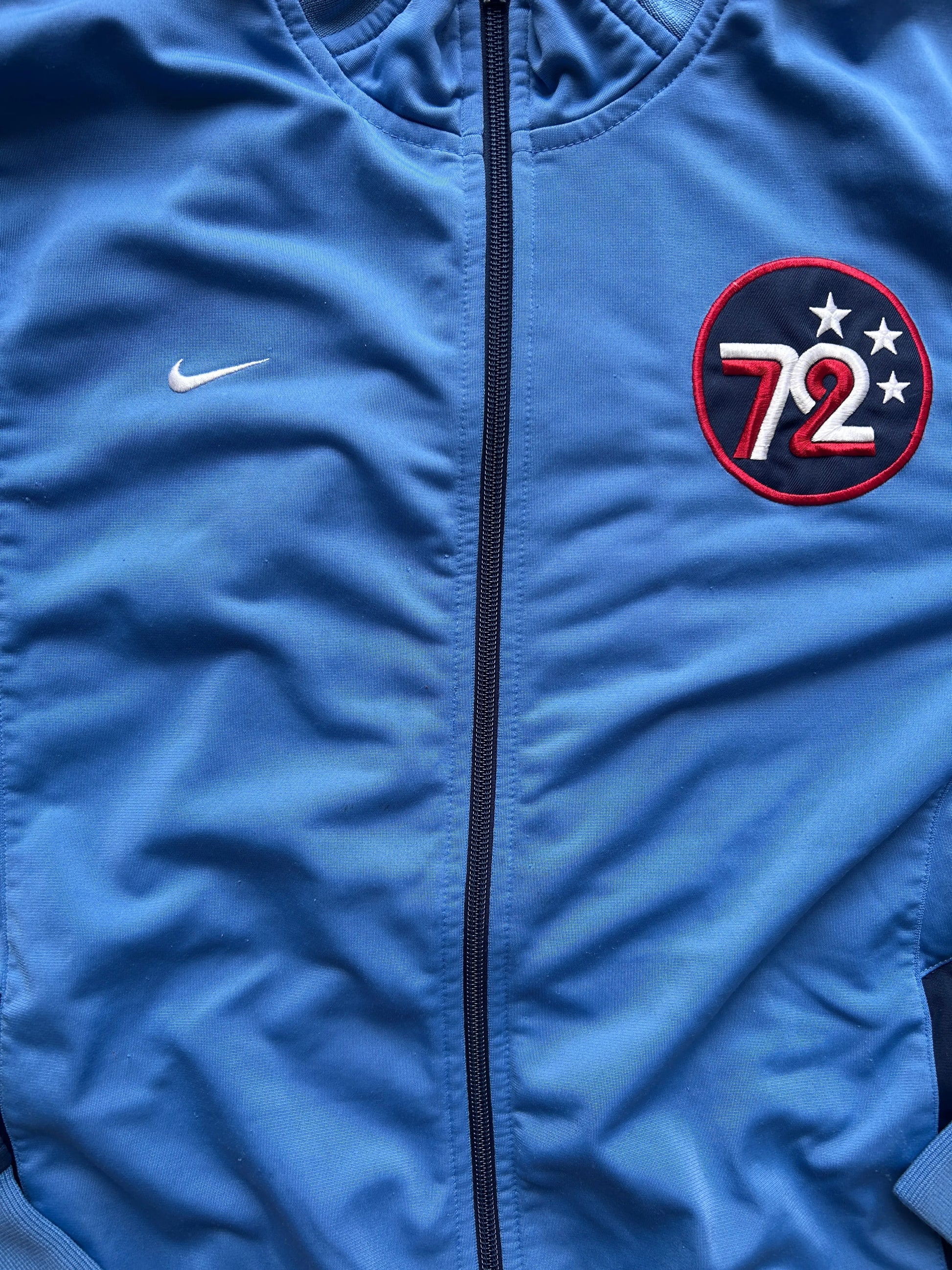 Trackjacket (M) 734Vintage