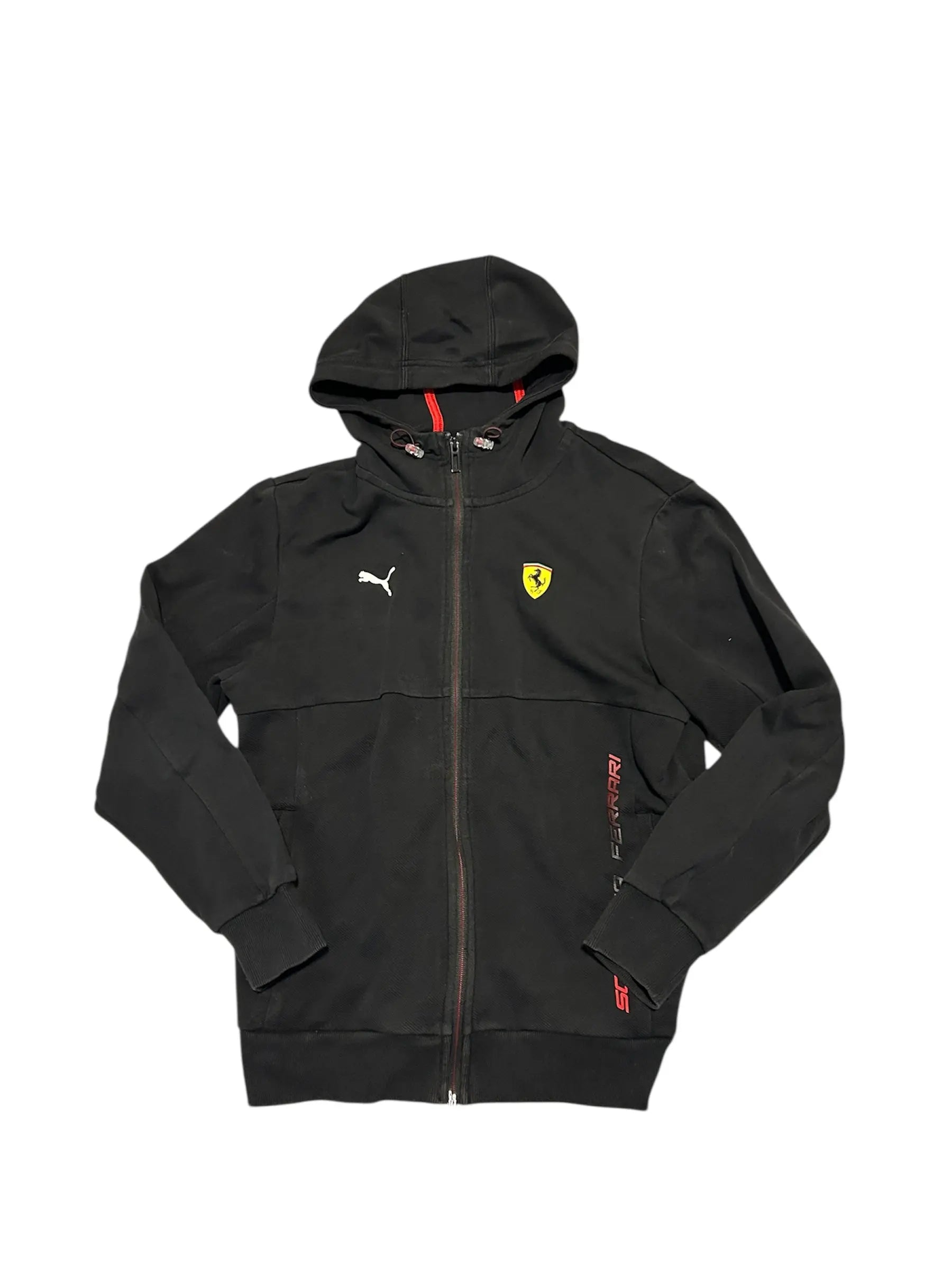 Ferrari Jacke (M) 734Vintage