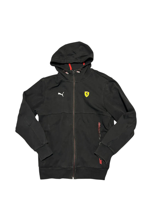Ferrari Jacke (M) 734Vintage