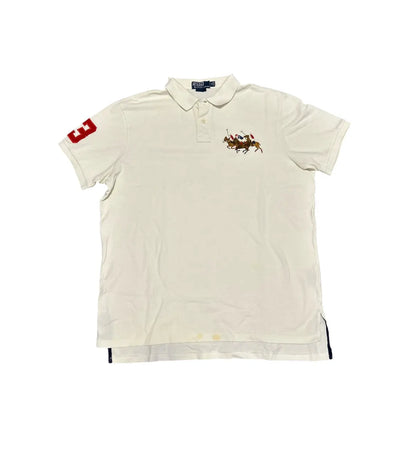 Polo (XL) 734Vintage