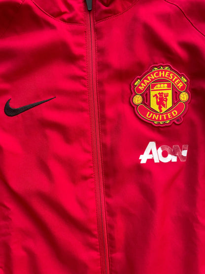 Trackjacket (S) 734Vintage