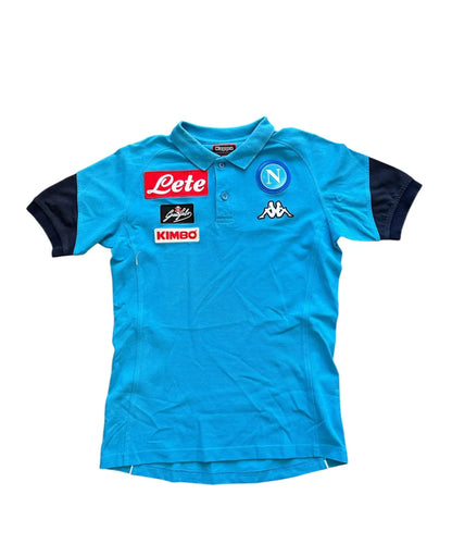 Napoli Polo (M) 734Vintage