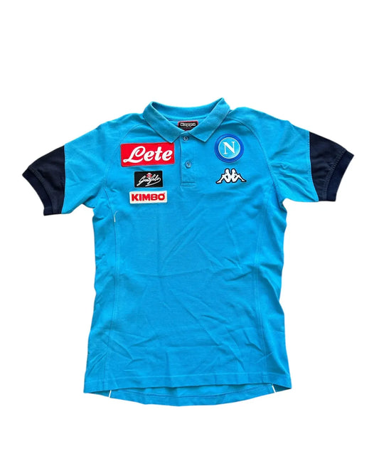 Napoli Polo (M) 734Vintage