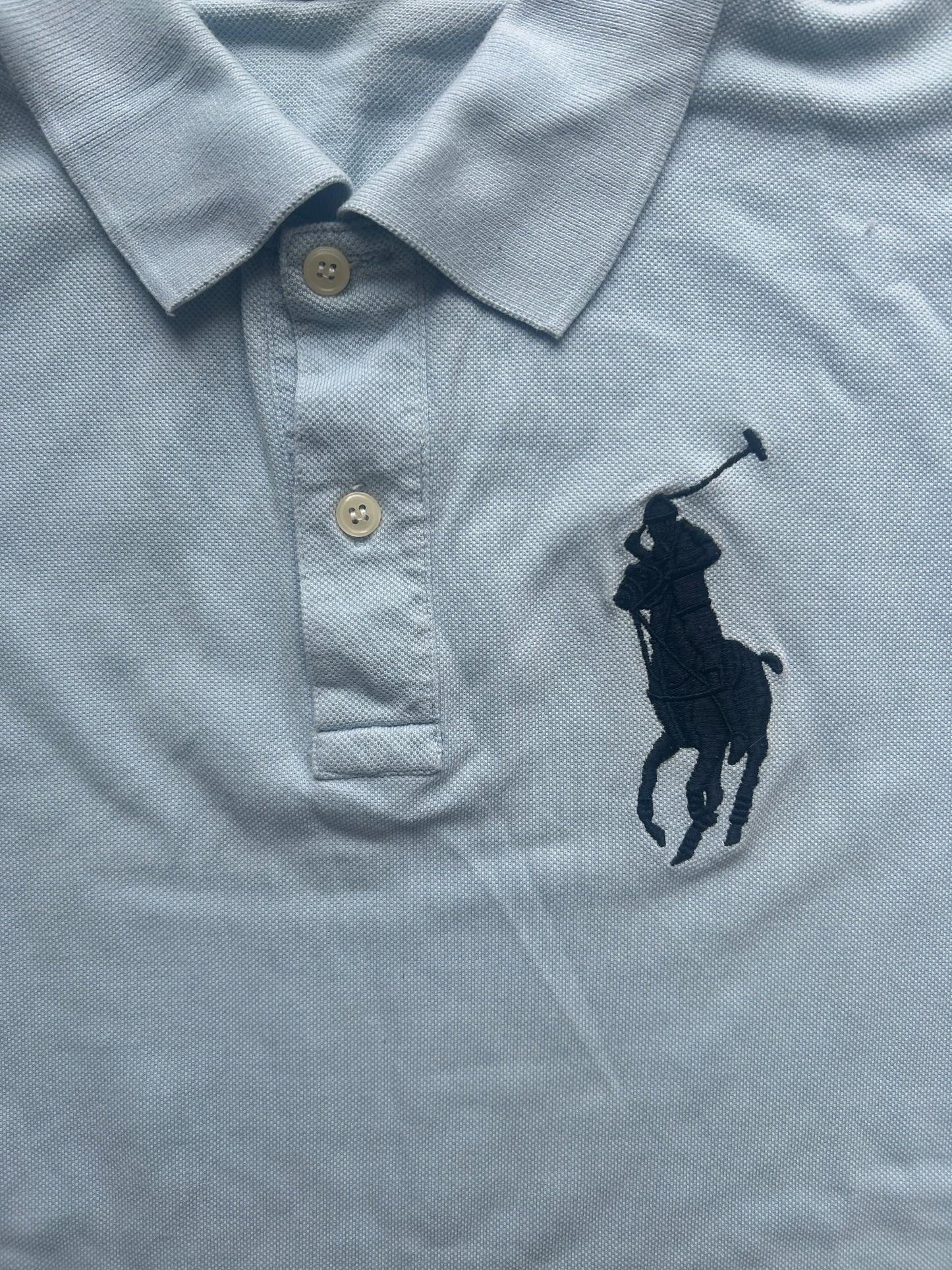 Polo(L) 734Vintage
