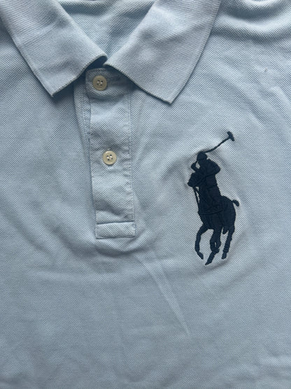 Polo(L) 734Vintage