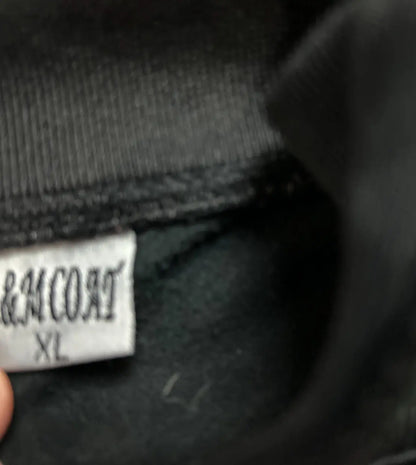 Italien Trackjacket (XL) 734Vintage