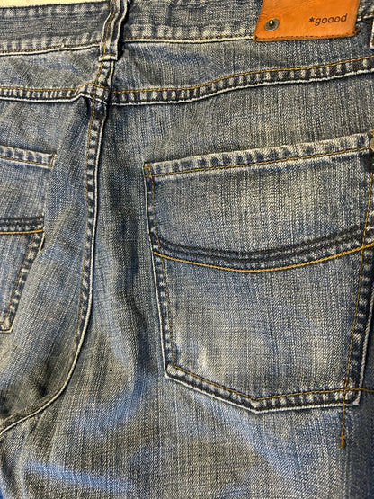 Jeans ( W38 L30) 734Vintage