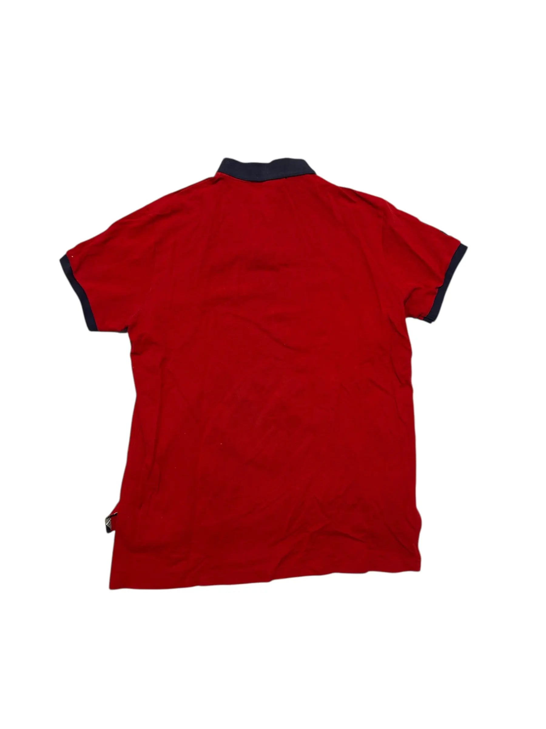 Polo Shirt(L) 734Vintage