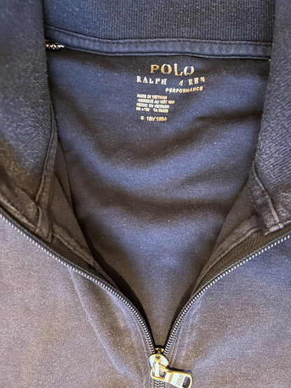 Zip hoodie (L) 734Vintage