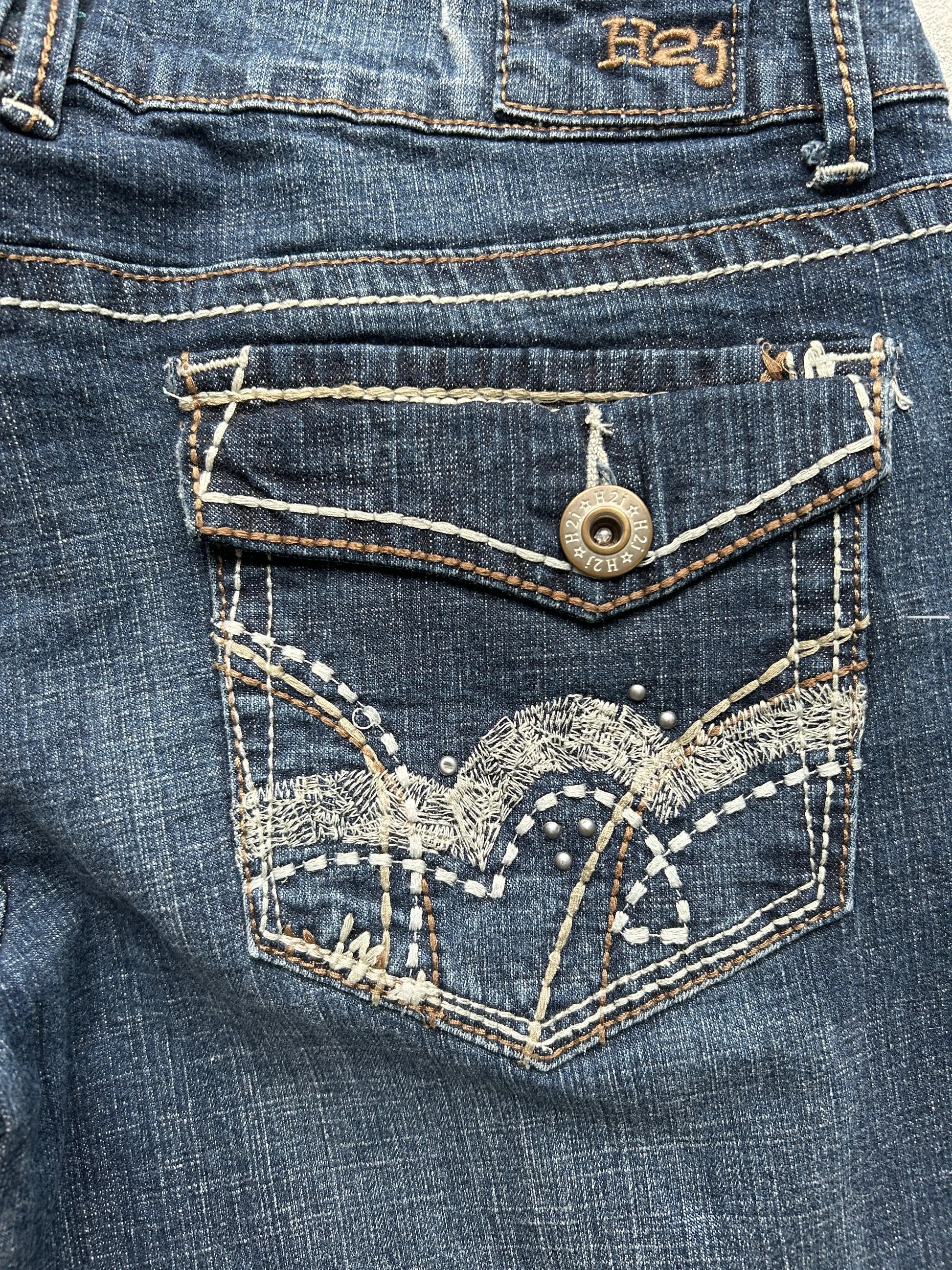 Vintage Jeans WMN (S) 734Vintage