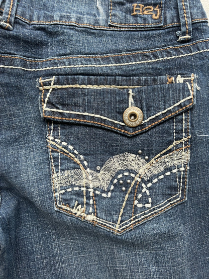 Vintage Jeans WMN (S) 734Vintage