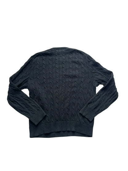 Cable Knit (XL) 734Vintage