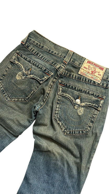 True Religion Jeans 734Vintage