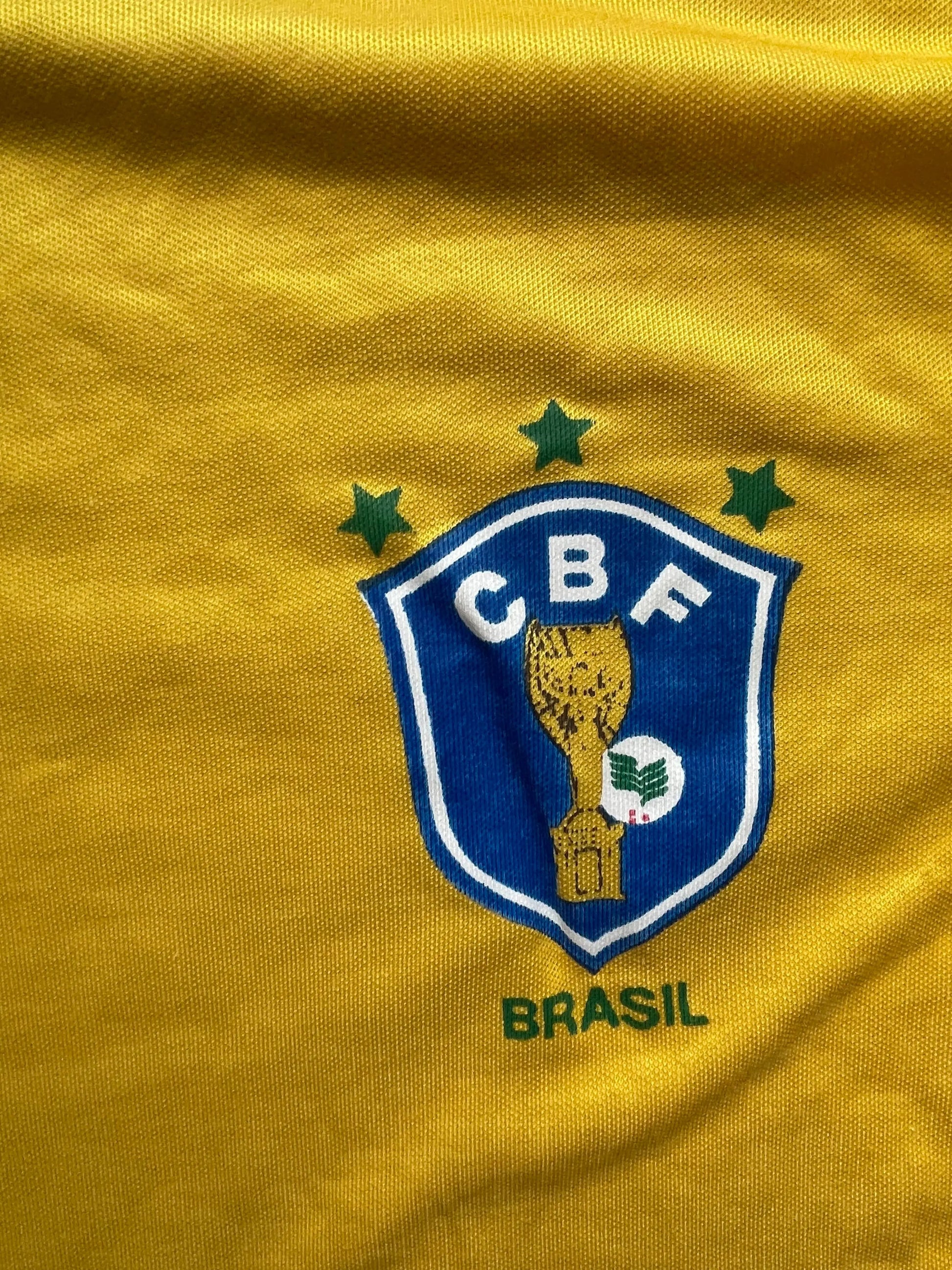 Brasilien Shirt (M) 734Vintage