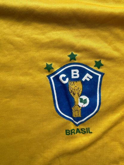 Brasilien Shirt (M) 734Vintage