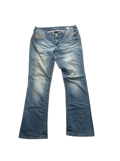 Vintage Jeans WMN (M) 734Vintage