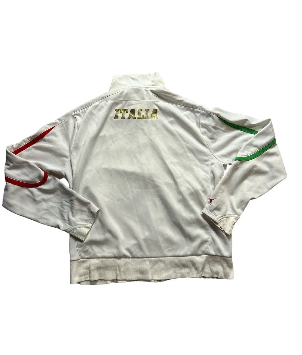 Italien Trackjacket(L) 734Vintage