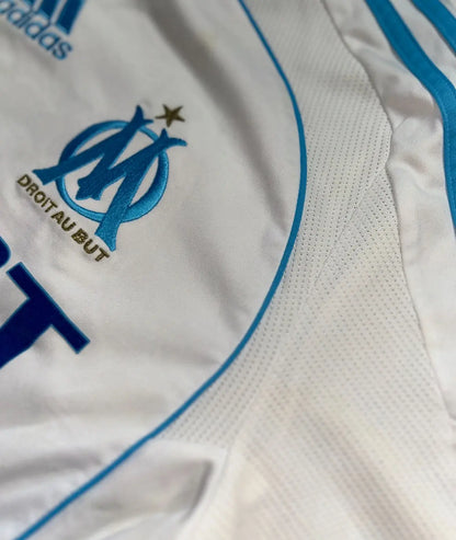 Marseille Trikot (S) 734Vintage