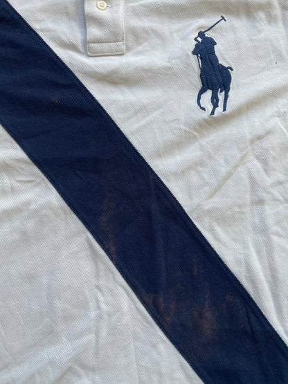 Polo (L) 734Vintage