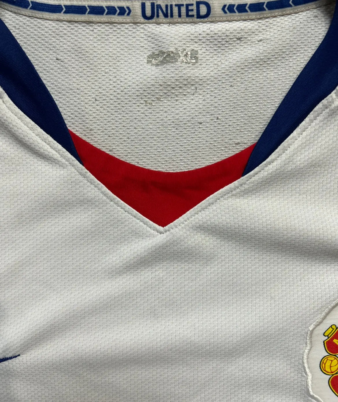 Manchester United Trikot (L) 734Vintage