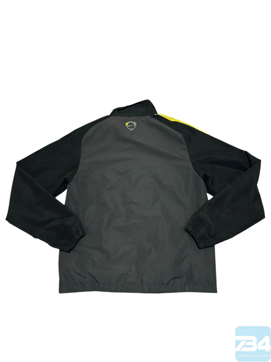 Brasilien Trackjacket (M) 734Vintage