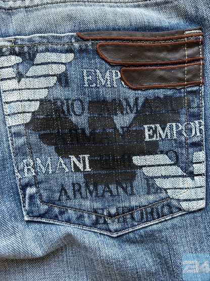 Jeans (M) 734Vintage