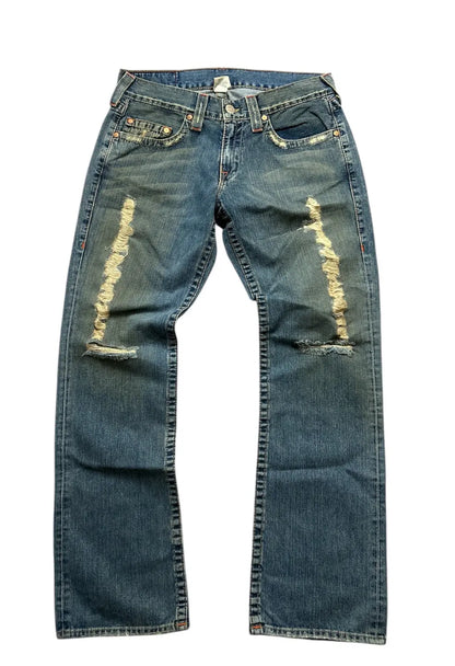 Jeans (L) 734Vintage