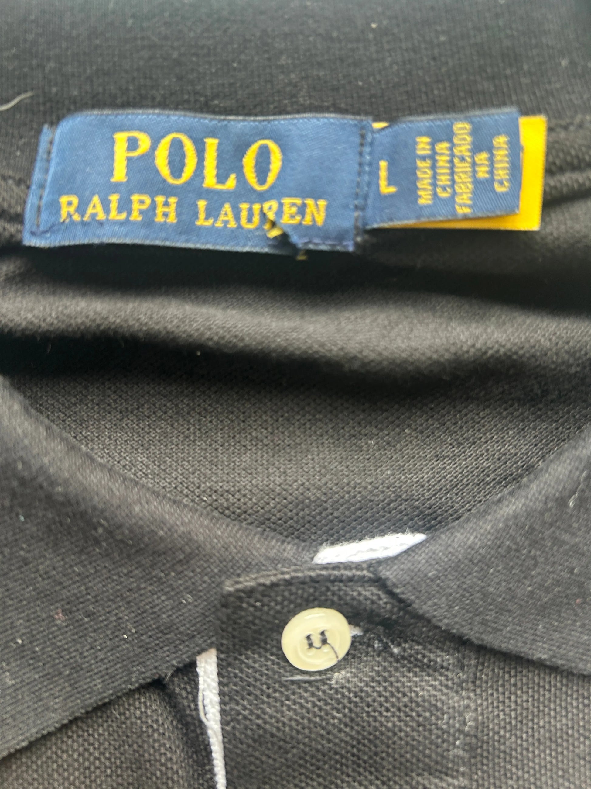 Polo(L) 734Vintage