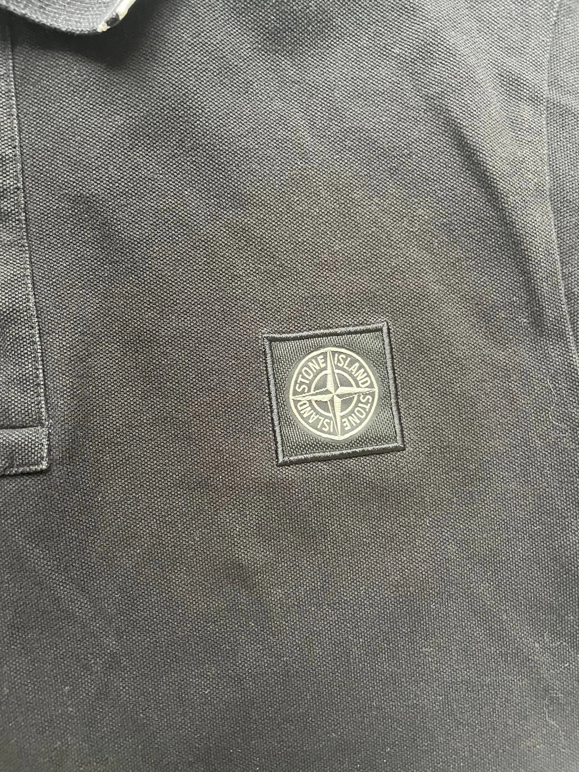 Polo Shirt (XS) 734Vintage