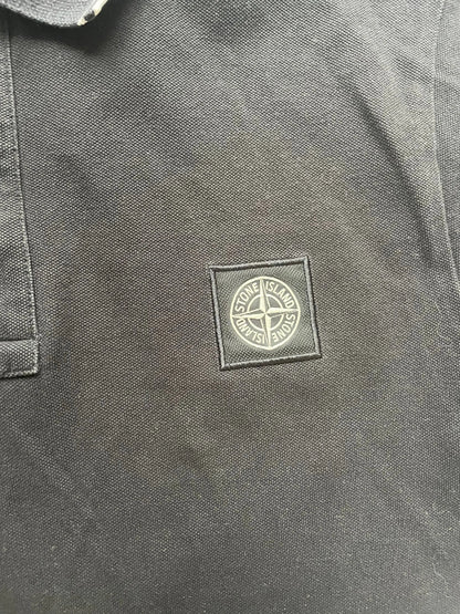 Polo Shirt (XS) 734Vintage