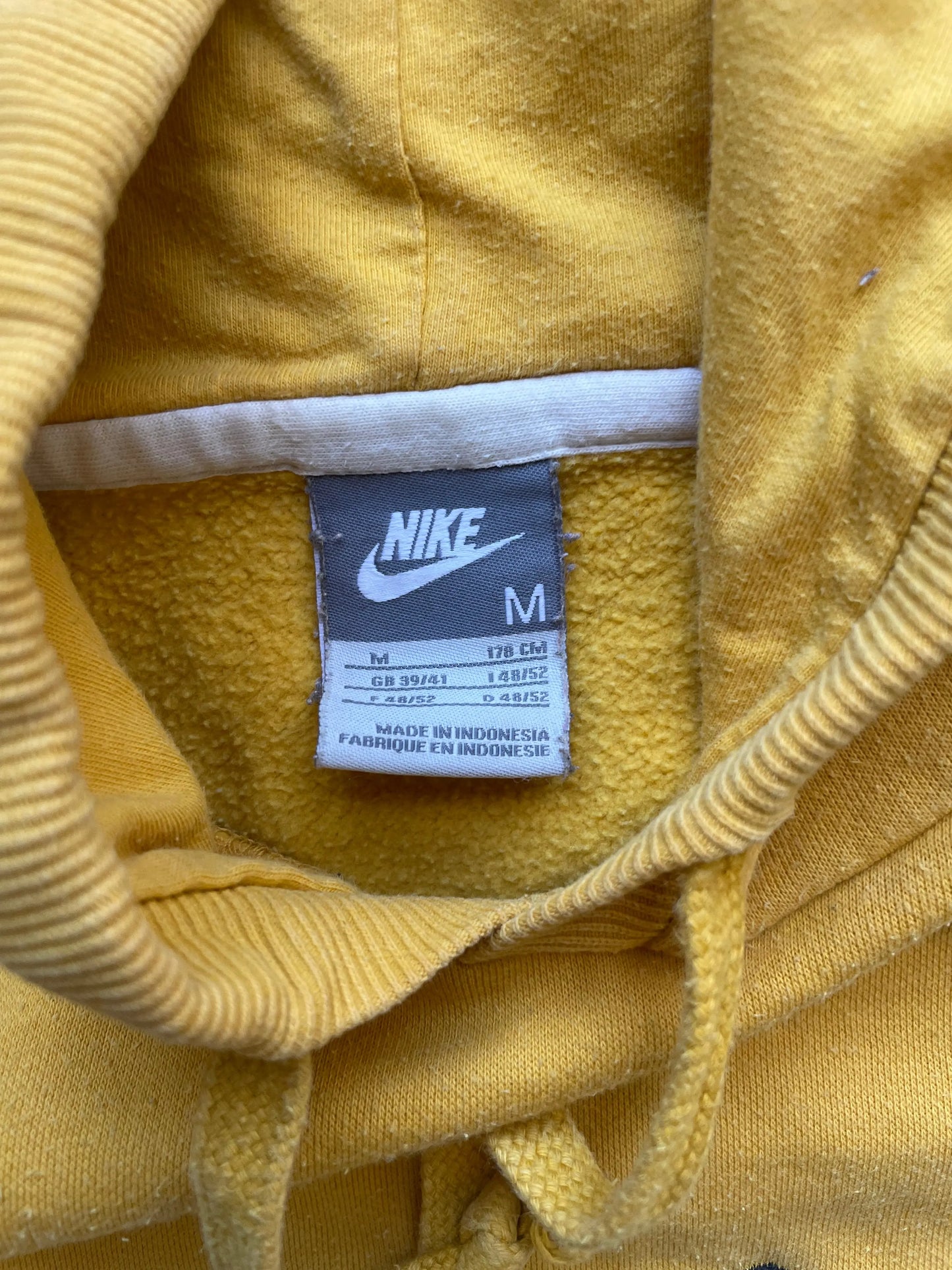 Hoodie (M) 734Vintage